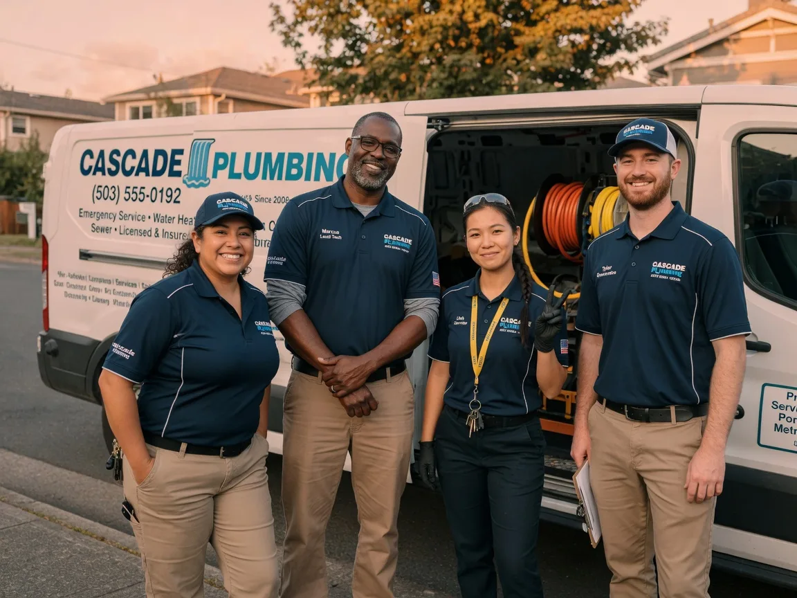 Emergency Plumber company in Sperryville, VA
